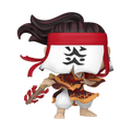 ¡Estallido! Tanjuro Kamado