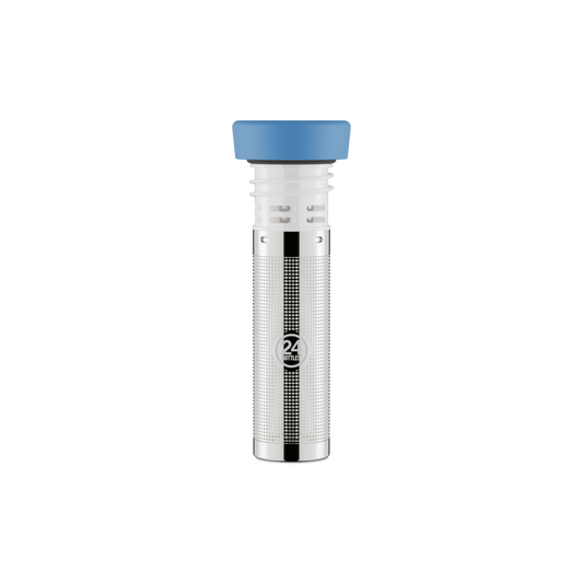 Accessories | Bottle Infuser Lid - Light Blue