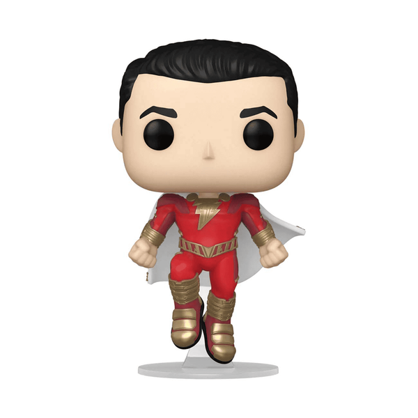 pop shazam 1277