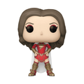 Pop! Mary