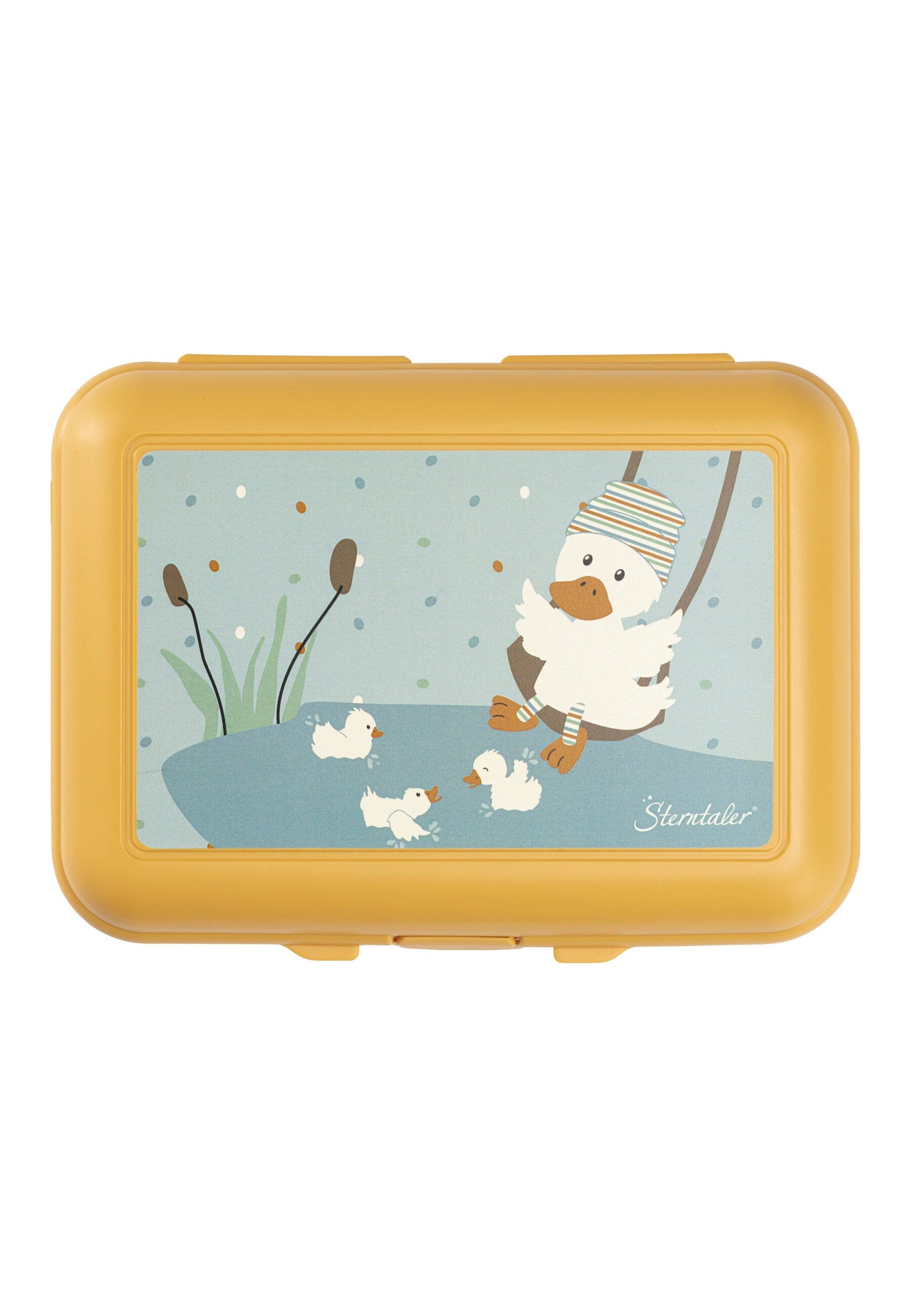 Kids' Lunch Box Duck