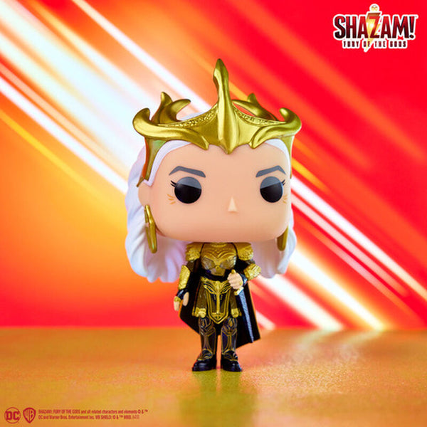 Funko Pop! Hespera – DC Comics