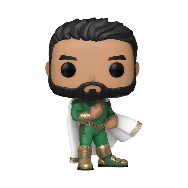 Funko Pop! Pedro – DC Comics