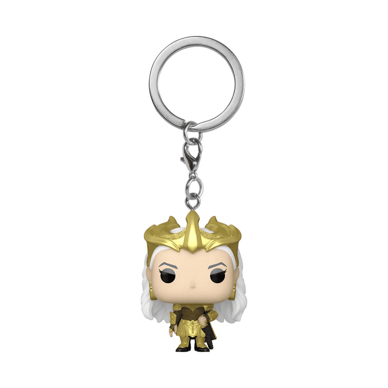 SHAZAM 2 Pocket Pop Keychain Hespera DC Comics