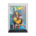 Pop! Comic Covers Wolverine