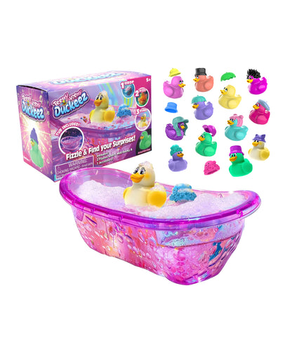 Teeny Weeny Duckeez