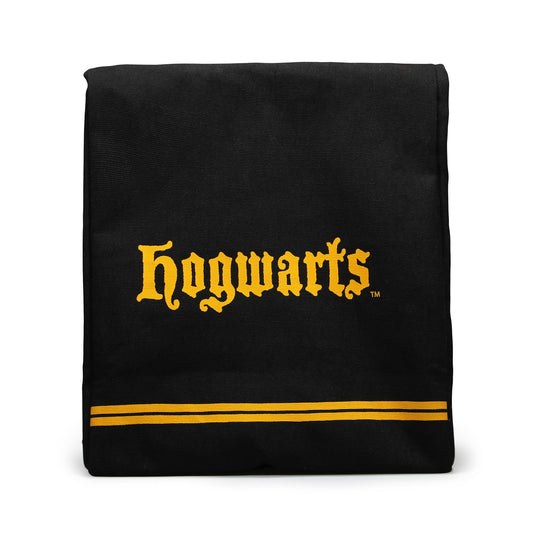 Lancheira do Harry Potter (Hogwarts)