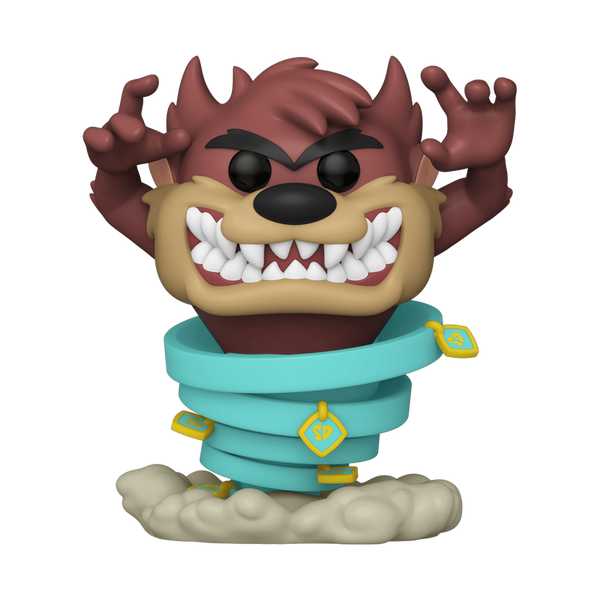 pop taz as scooby doo 1242