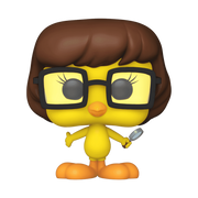 Pop! Tweety Bird in Vera 