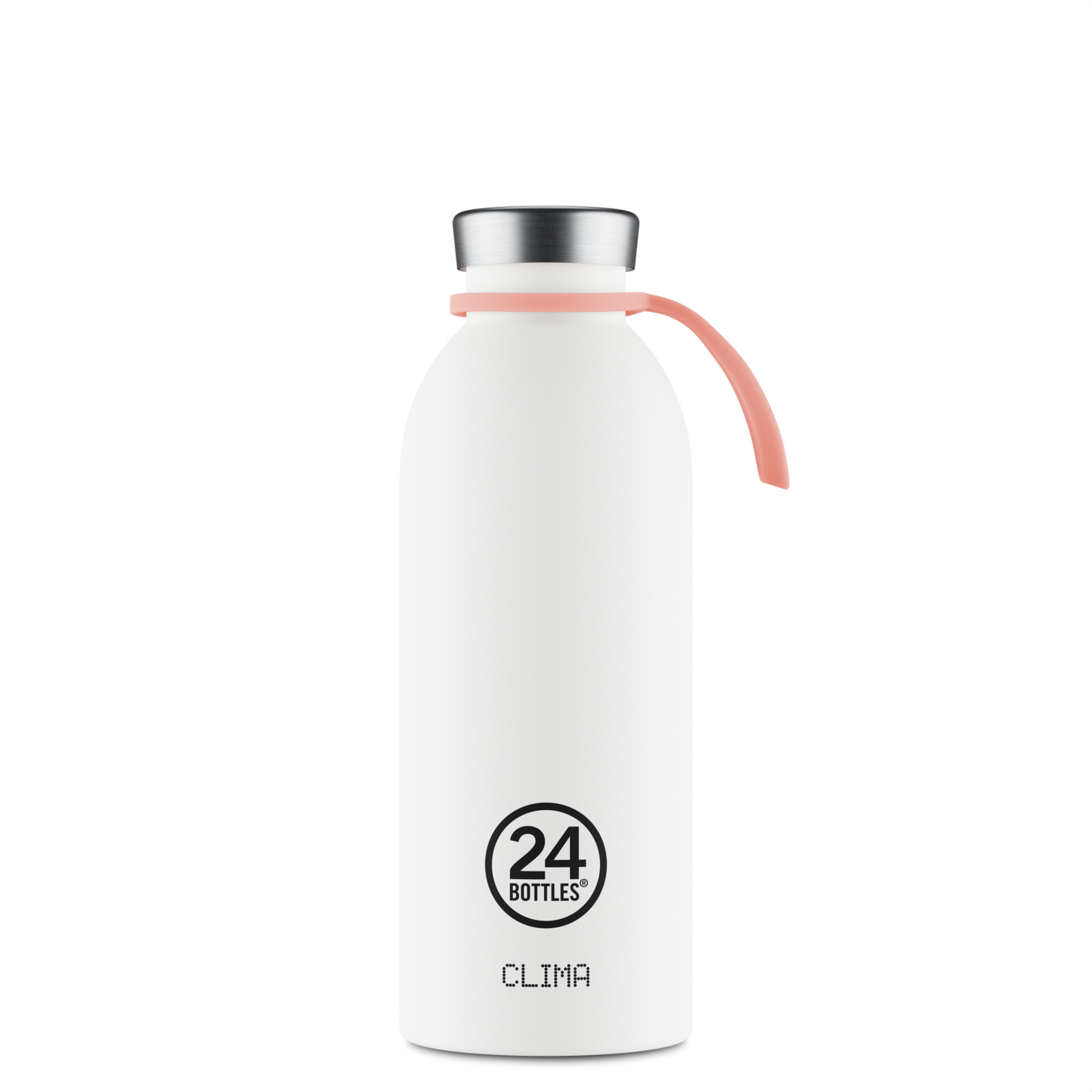 Accessories | Bottle Tie - Light Pink