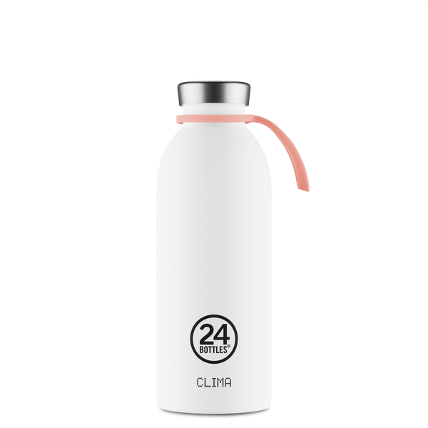 Attache pour bouteille - Light Pink