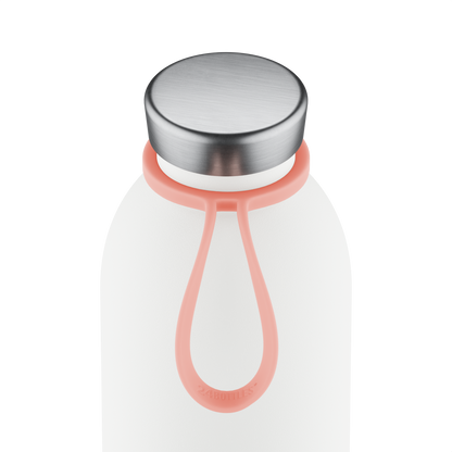 Accessories | Bottle Tie - Light Pink