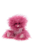 Fizz Bomb l'orso di peluche