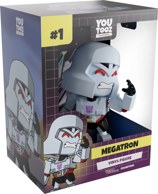 Megatron