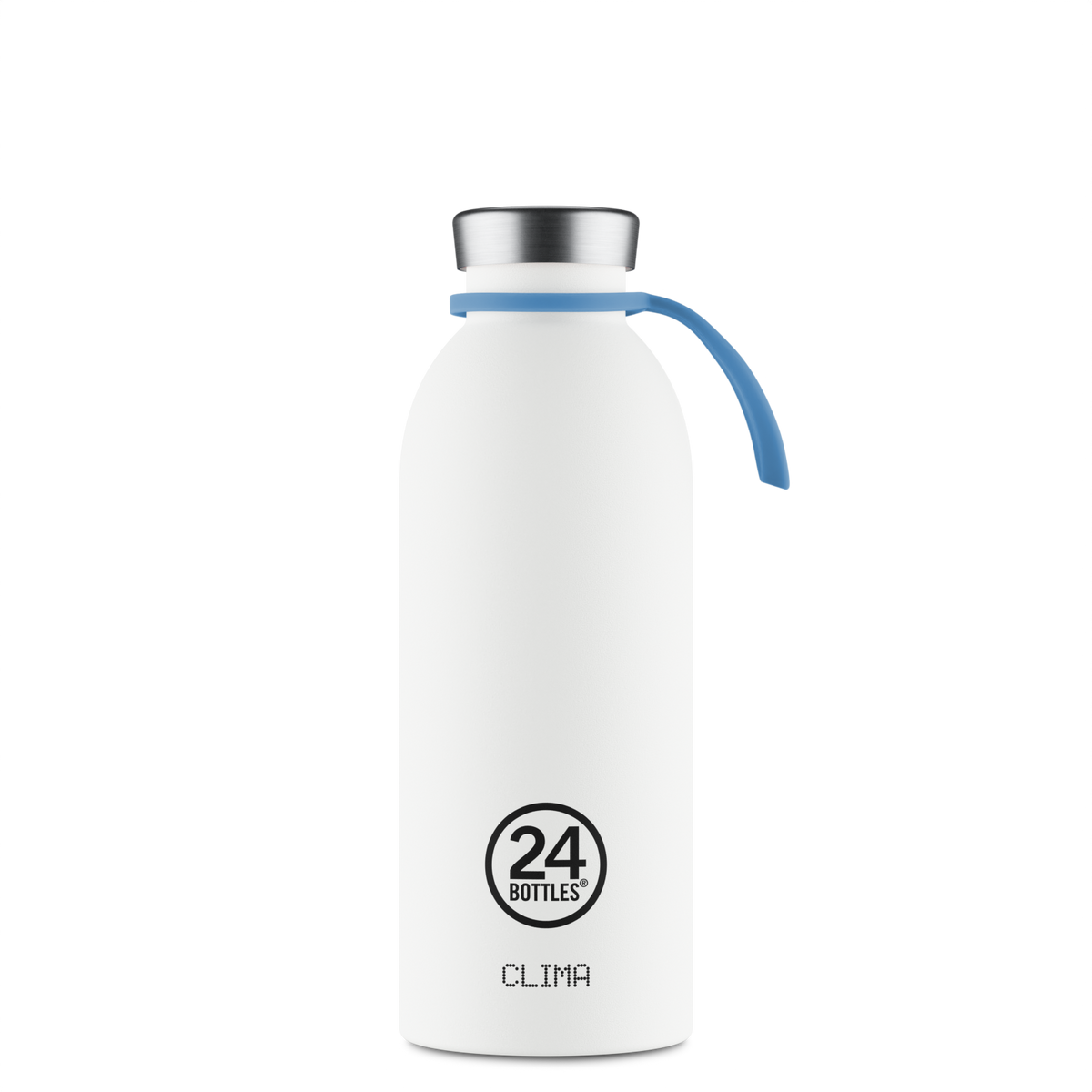 Attache pour Bouteille - Light Blue