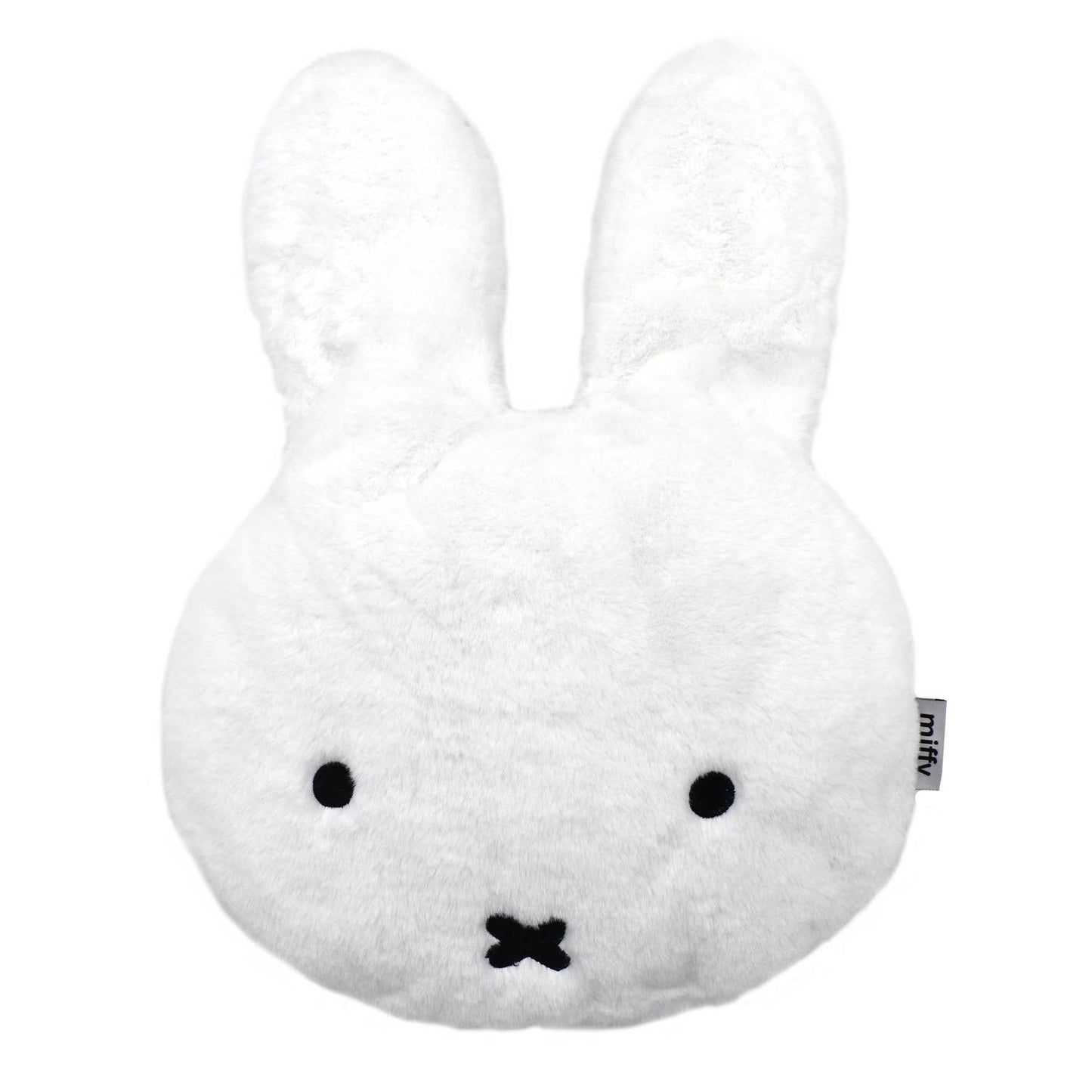 Bouillotte Peluche 3D Lapin Miffy
