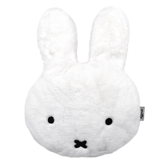 Bouillotte Peluche 3D Lapin Miffy