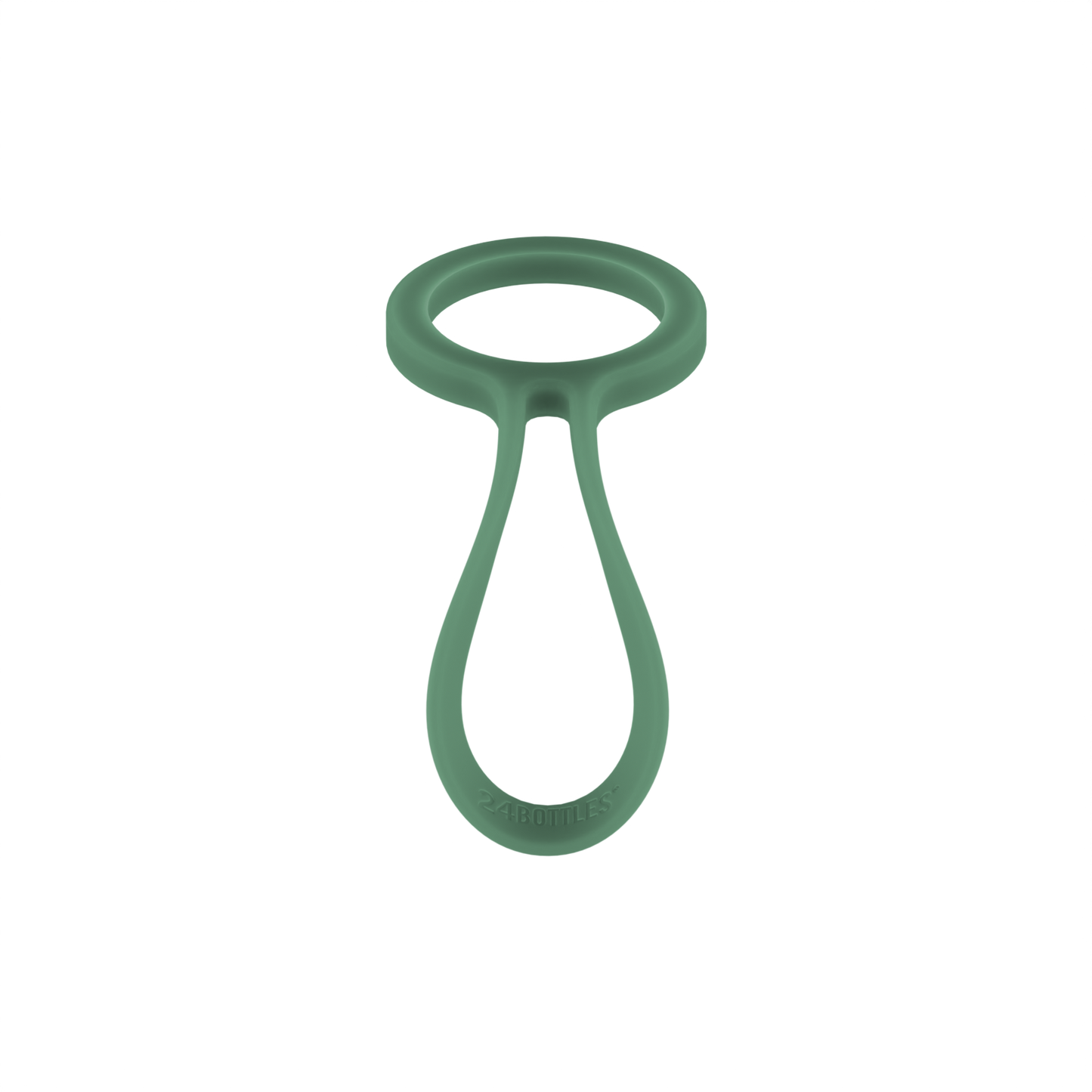 Accessories | Bottle Tie - Light Green