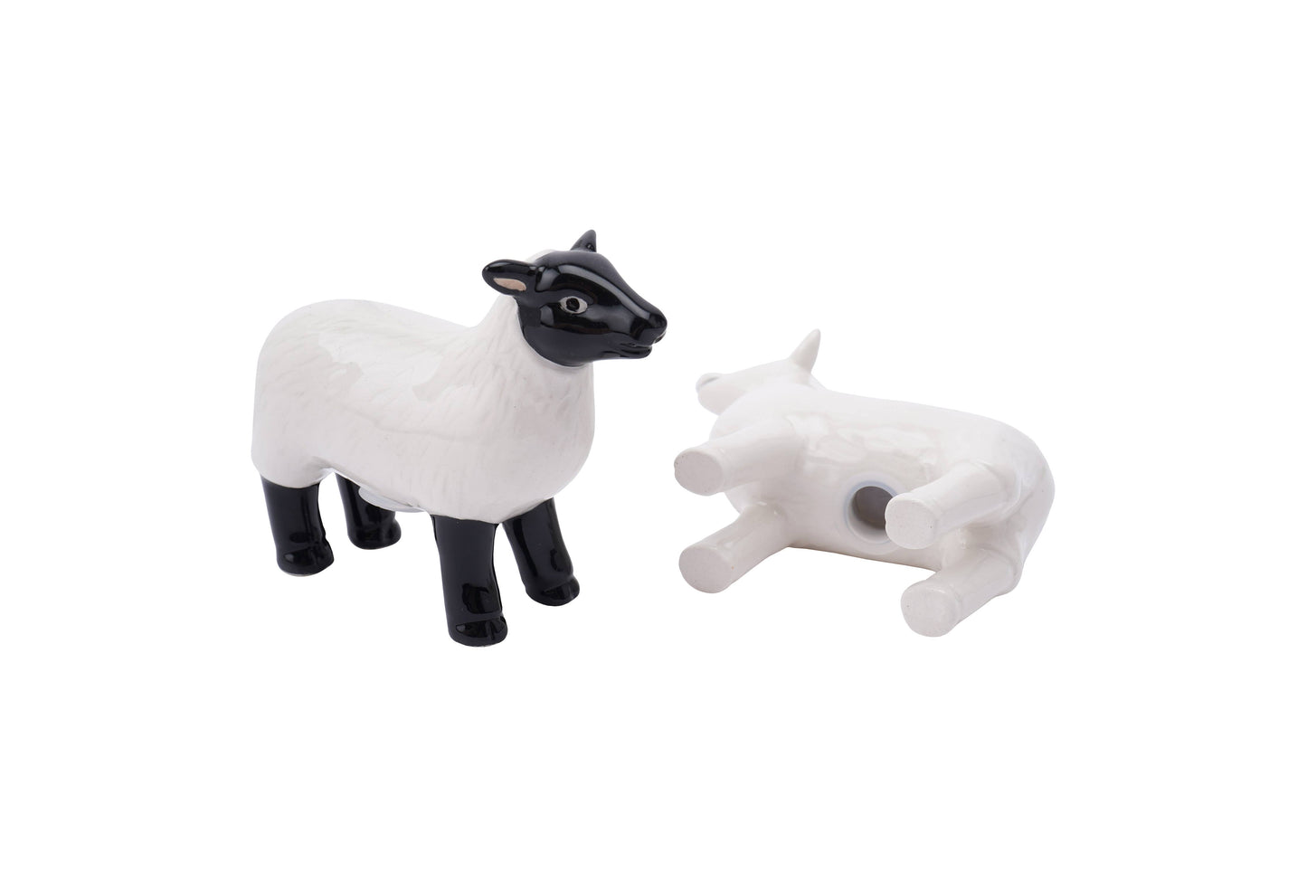 Sel et poivre Mouton