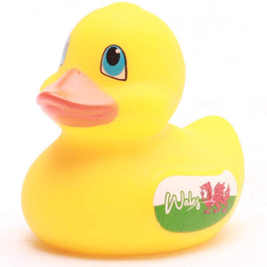 Mini pato galés