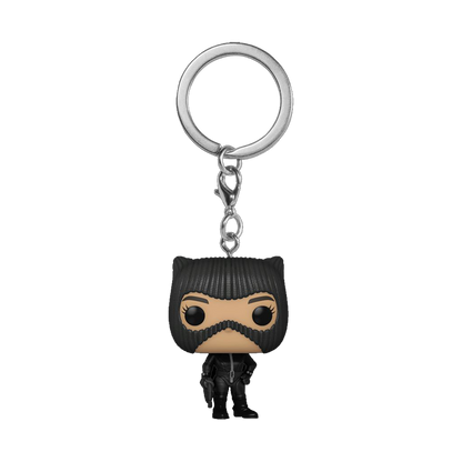 Pop! Keychain Selina Kyle