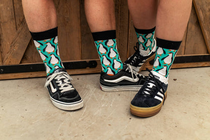 Penguin Socks