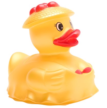 Canard de la Forêt-Noire Femme