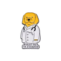 Dog Pin