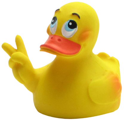Canard Peace