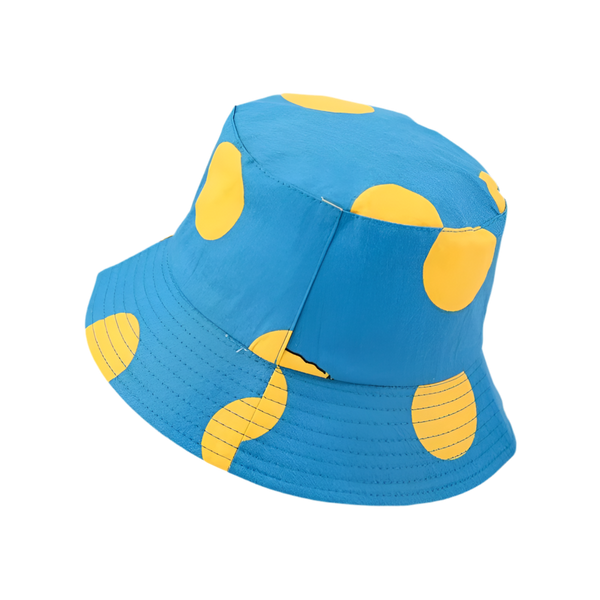 Bob Bleu Canards Jaunes