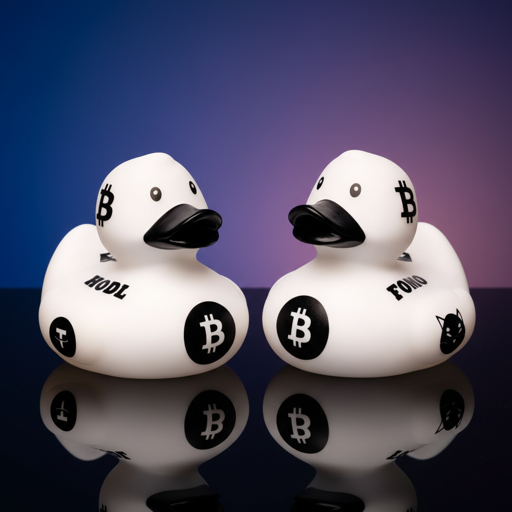 Canard Crypto