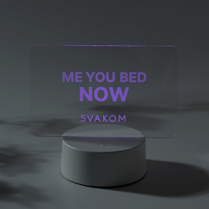 SVAKOM Mood Light