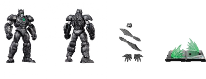 Transformers Classic Class - Optimus Primal Robot 05 