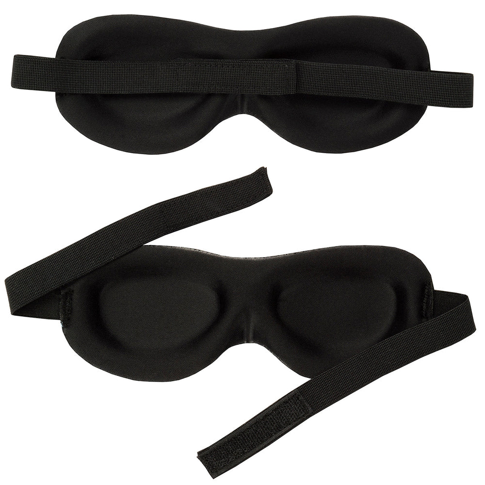 Masque de sommeil – 3D Teen – Wake Me Up