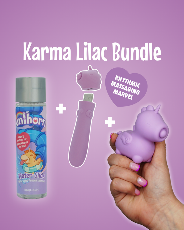 Karma Lilac Bundle