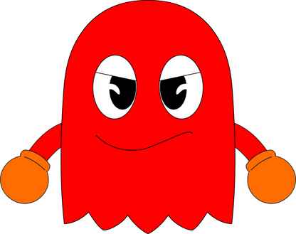 Blinky Plush (9in)