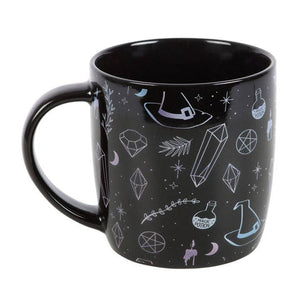 Mug Crystal Witch – 360 ml