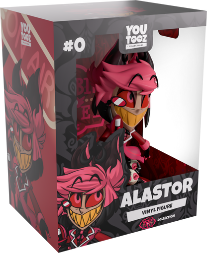 Alastor
