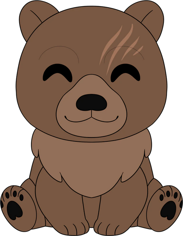 halsin plush 9in youtooz