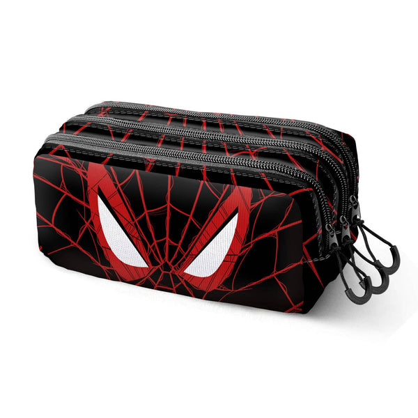 Kit Triplo de Ventoinha 2.2 Marvel - Visão do Homem-Aranha