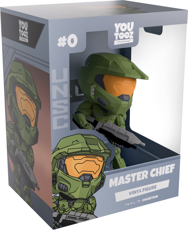 Master Chief 