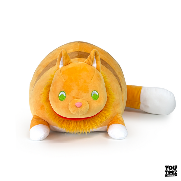 Peluche lestée Chonk 16 pouces – Youtooz Collectibles