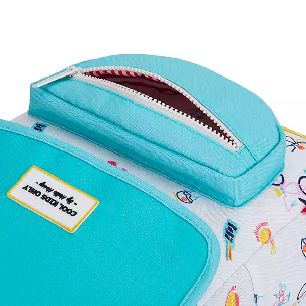 Mochila infantil Cool Ride