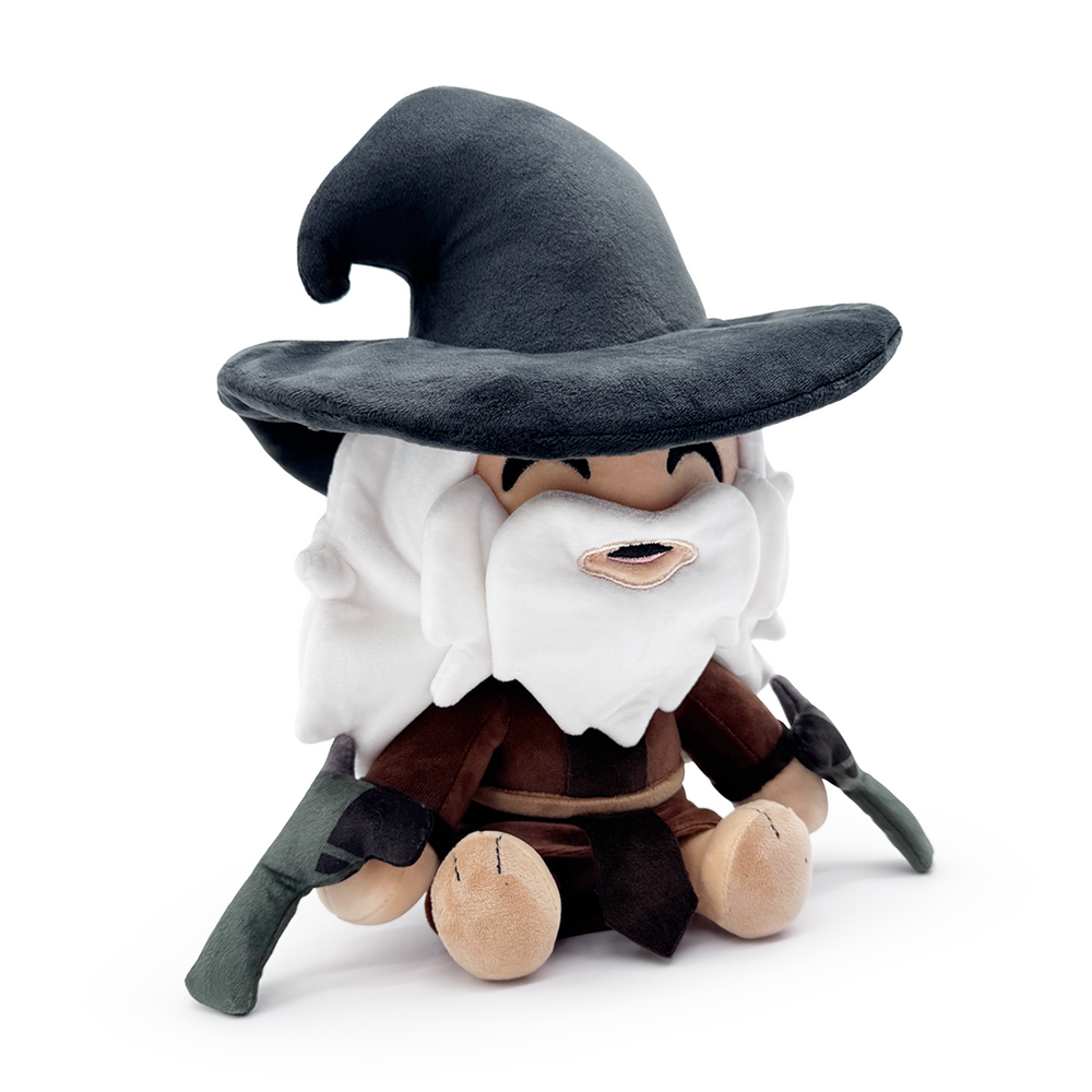 Peluche Wizards with Guns