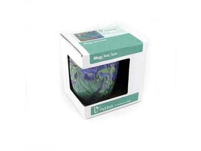 Van Gogh Mug - Iris