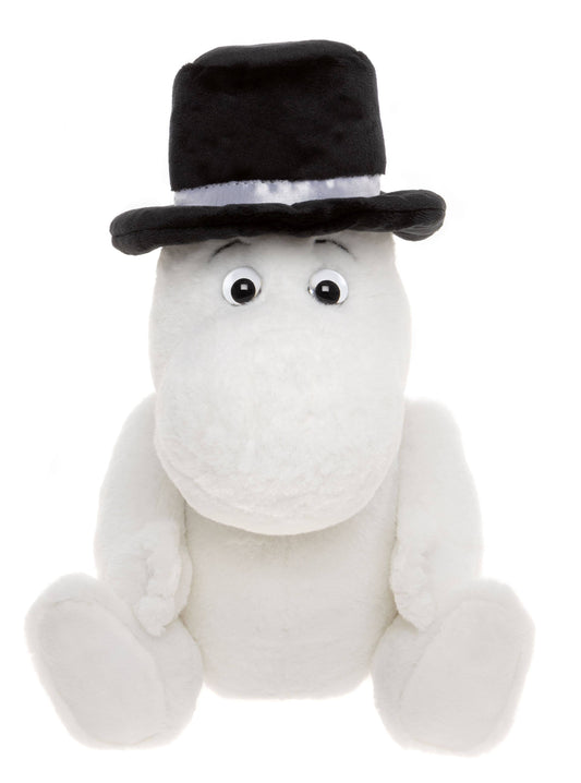 Moominpappa pluche