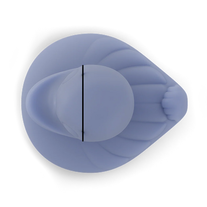 Lampe Canard "The MEGA Duck-Duck" (Deco)