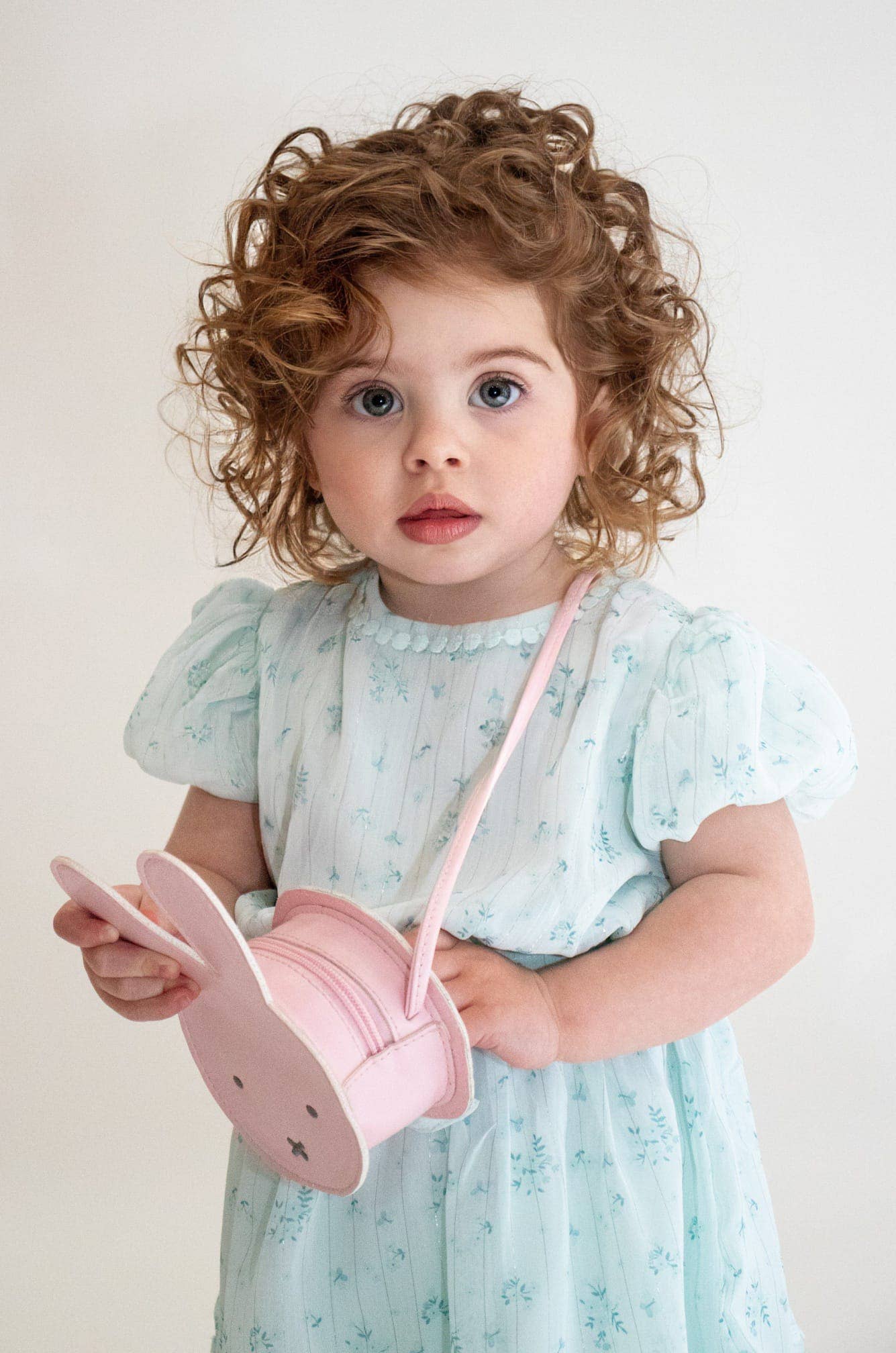 Bolso de hombro Miffy - Yuko B.