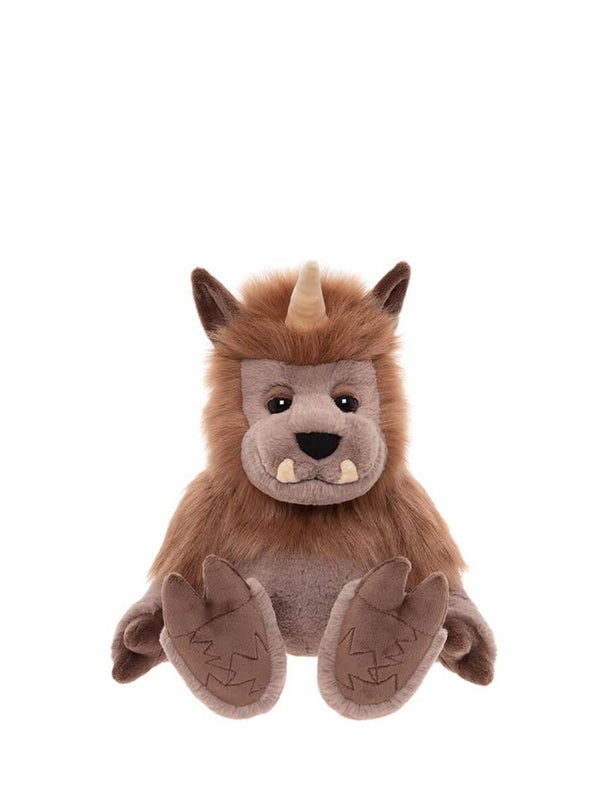 Quarry Plush