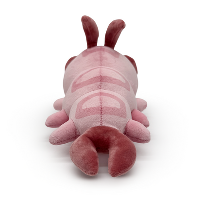 Silkie Plush (9in)
